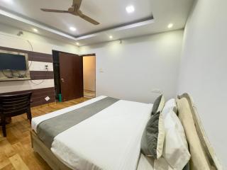 Hi5 Hotel Aryan - Khandagiri - 6