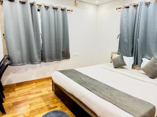 Hi5 Hotel Aryan - Khandagiri - 5