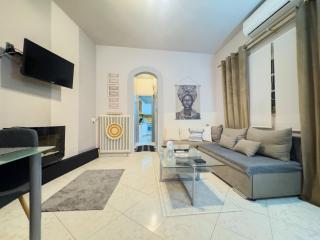 The Hidden Loft in Volos Town - Volos - 4