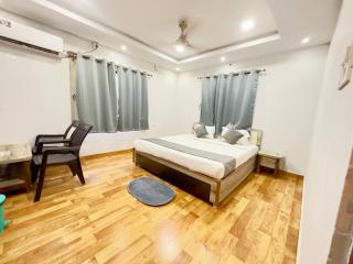 Hi5 Hotel Aryan - Khandagiri - 3