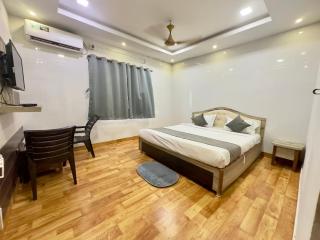 Hi5 Hotel Aryan - Khandagiri - 2