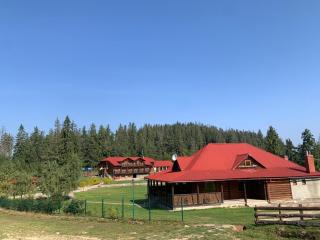 Baza vidpochynku Ilz - 5