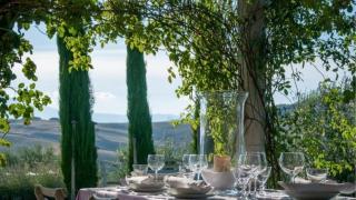 Villa amato - San Casciano dei Bagni - 7