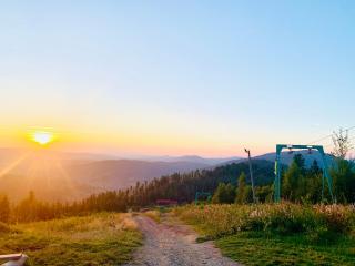 Baza vidpochynku Ilz - 7