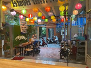 Bonjour Hostel - Hue - 1