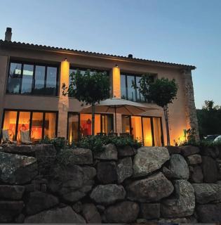 Torres De Selma - Eco Resort - El Pla de Manlleu - 5