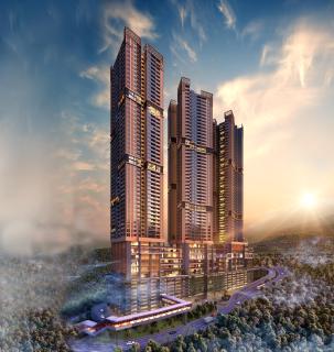 Antara Residence By Sleeping Lion - 0