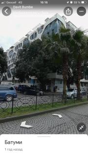comfortable apartment in Batumi - Batoemi - 6