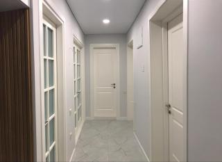 comfortable apartment in Batumi - Batoemi - 0