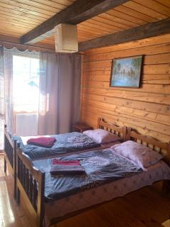 Baza vidpochynku Ilz - 9