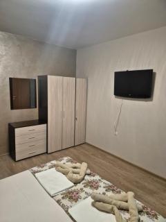 Делукс Апарт Вергиеви - Burgas - 9