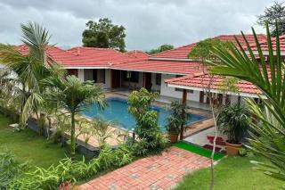 Areca Villa - Wādhiware - 3