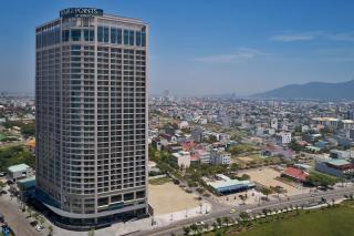 Family Suites Luxury Ocean View Da Nang by Villuxy - Danang - 0