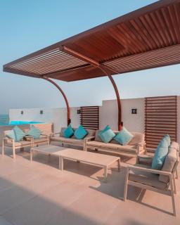 Seascape Villa - 2