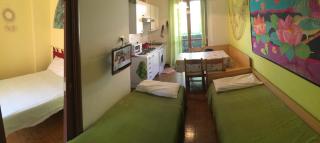 Batik house in Residence Valbella - Bibione - 2