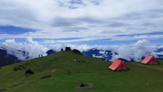 Raghupur Heights Camps by Nature Nests - 0