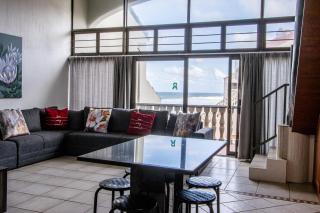 Uvongo Cabana 15A - Uvongo Beach - 7