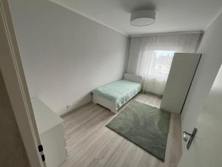 Schöne 3-Zimmer Wohnung In der Nähe von Frankfurt - Bad Vilbel - 2