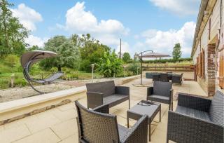 Stunning Home In Montigny-Les-Monts - Montigny-les-Monts - 9