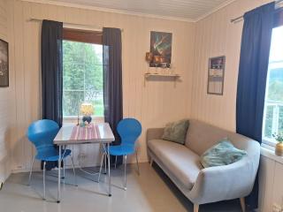 Farmroom with Sauna and Aurora - Narvik - 2