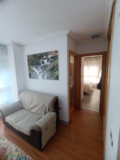 Apartamento Hospital Los Prados Parking gratuito - 2