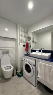 Orbi City Apartment - Angisa - 6