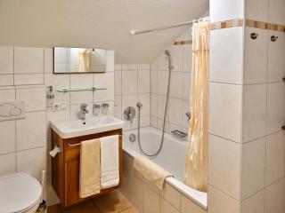 Appartement-Haus Blumenhof - Bad Griesbach - 6