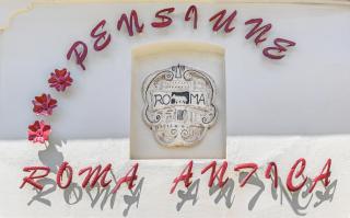 Pensiunea Roma Antica - Hărman - 9