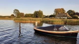 Ferienhaus Waldidyll - Erholung zwischen Schlei und Ostsee - Winnemark - 3