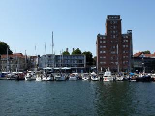 Ferienhaus Waldidyll - Erholung zwischen Schlei und Ostsee - Winnemark - 2