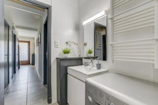 La maison bleue 65 M2 , cœur des Minimes à Toulouse - Toulouse - 1