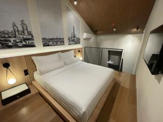 Luxeur Jakarta - Setiabudi - 0