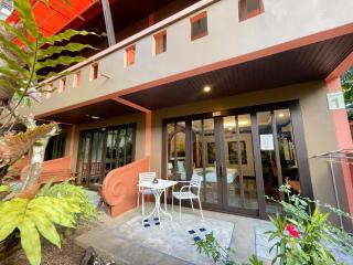 Fullmoon Beachresort Krabi - Strand Ao Nang - 7