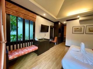 Fullmoon Beachresort Krabi - 5