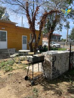 Sun Houses Novo Oriahovo - 7