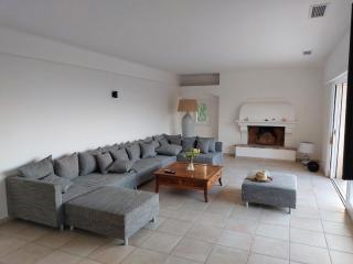 Villa Serenite - Les Issambres - 1
