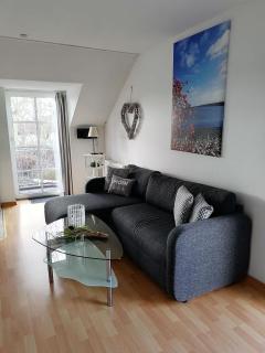 Ferienwohnung Wildrose - Schönhagen - 2