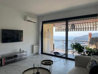 Paradise view - Villefranche-sur-Mer - 1