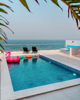 Seascape Villa - Fujairah - 9