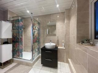 Room with Kitchen in Central London - Londen - 7