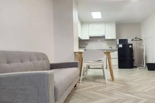 B-10 White Linen House - Seul - 0