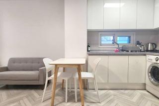 엘리베이터 있음 White Linen House - 7