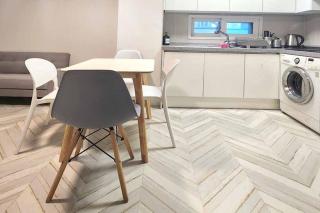 엘리베이터 있음 White Linen House - 1