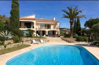 Villa Serenite - Les Issambres - 7