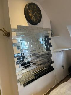 Studio avec vue sur Sacré-Coeur - Paris - 7