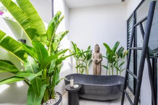 SANUR LUXE 3 br POOL VILLA BATUR SARI - Denpasar - 4