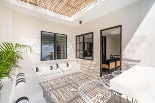 SANUR LUXE 3 br POOL VILLA BATUR SARI - Denpasar - 2