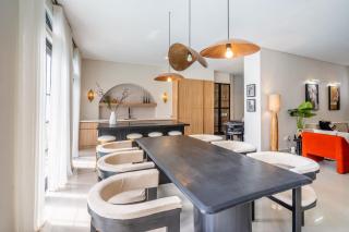 SANUR LUXE 3 br POOL VILLA BATUR SARI - Denpasar - 1