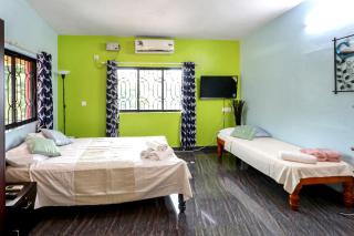 The Penthouse at Roy Mansion - Janthra, Belman - 8