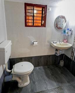 The Penthouse at Roy Mansion - Janthra, Belman - Belmannu - 5